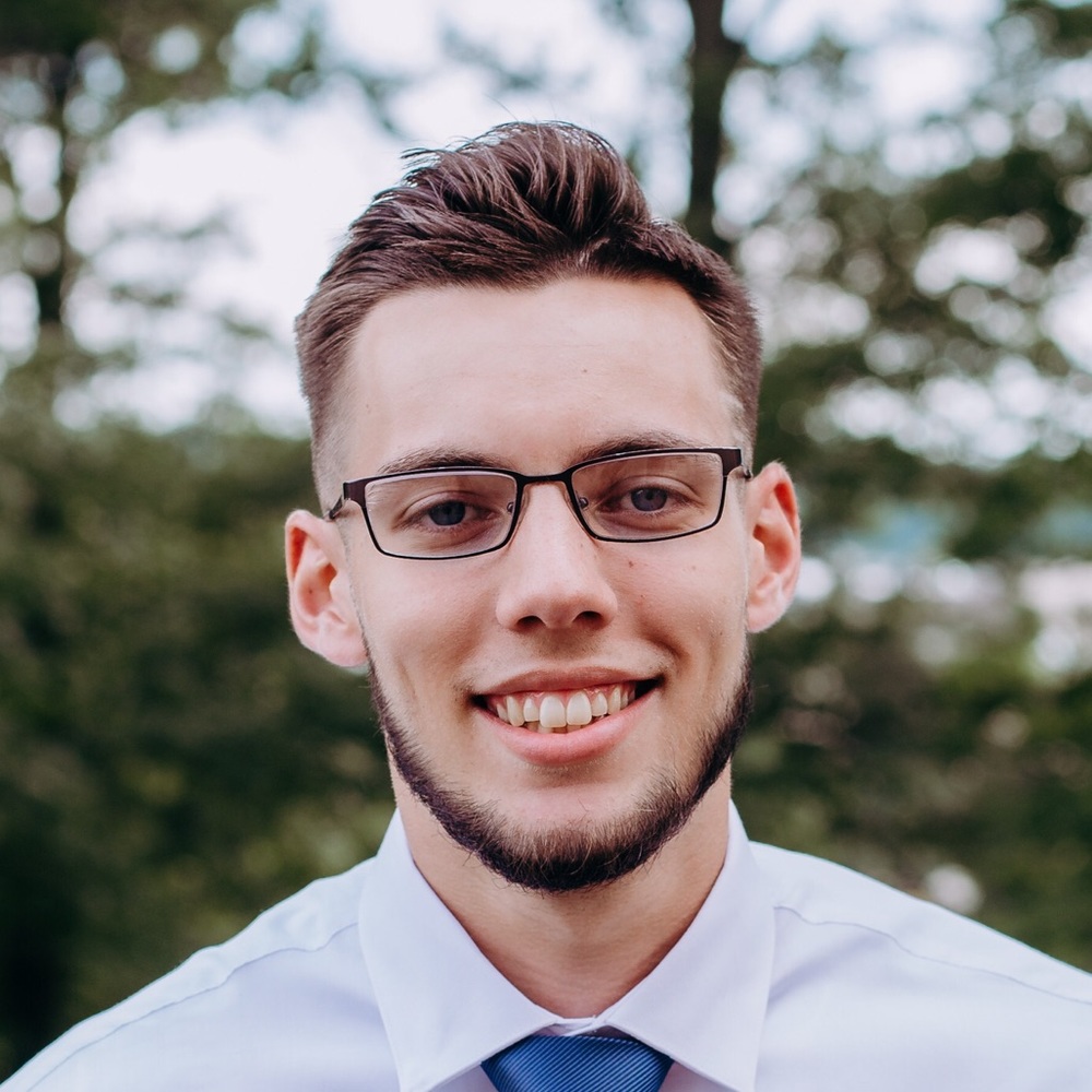 Meet your Posher, Joey